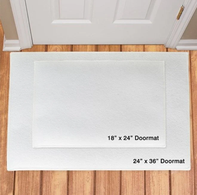 19th Hole Doormat - Image 2