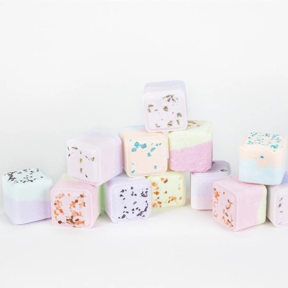 Love & Relaxation Anniversary Spa Set - Image 12