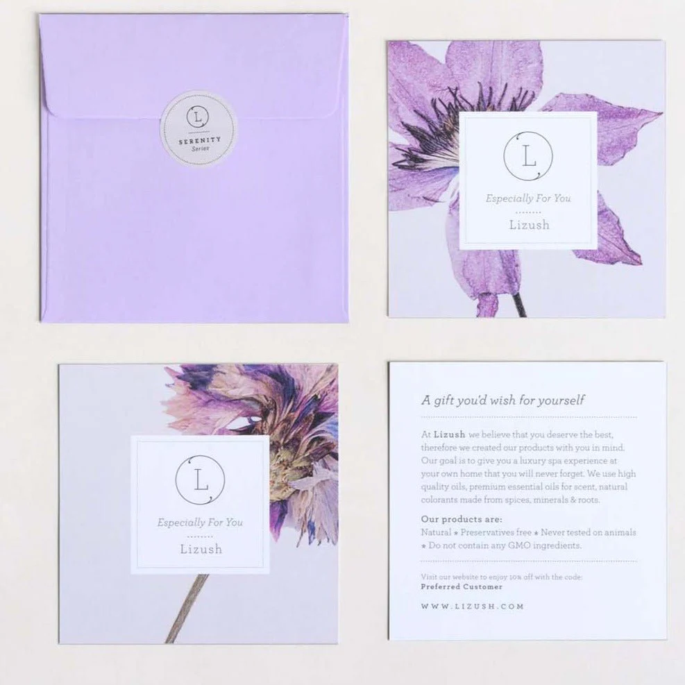 Love & Relaxation Anniversary Spa Set - Image 18