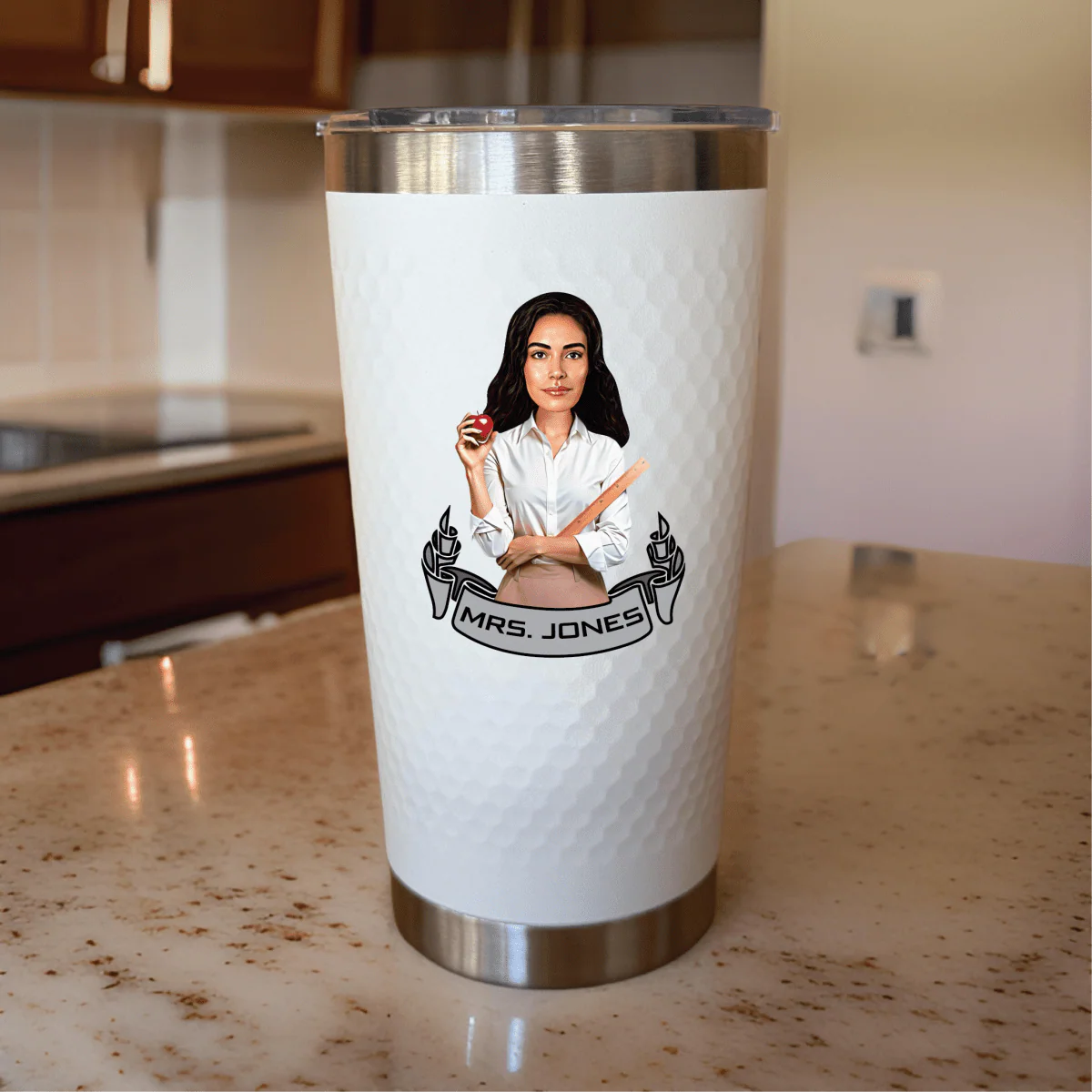 A+ Tumbler - Image 4