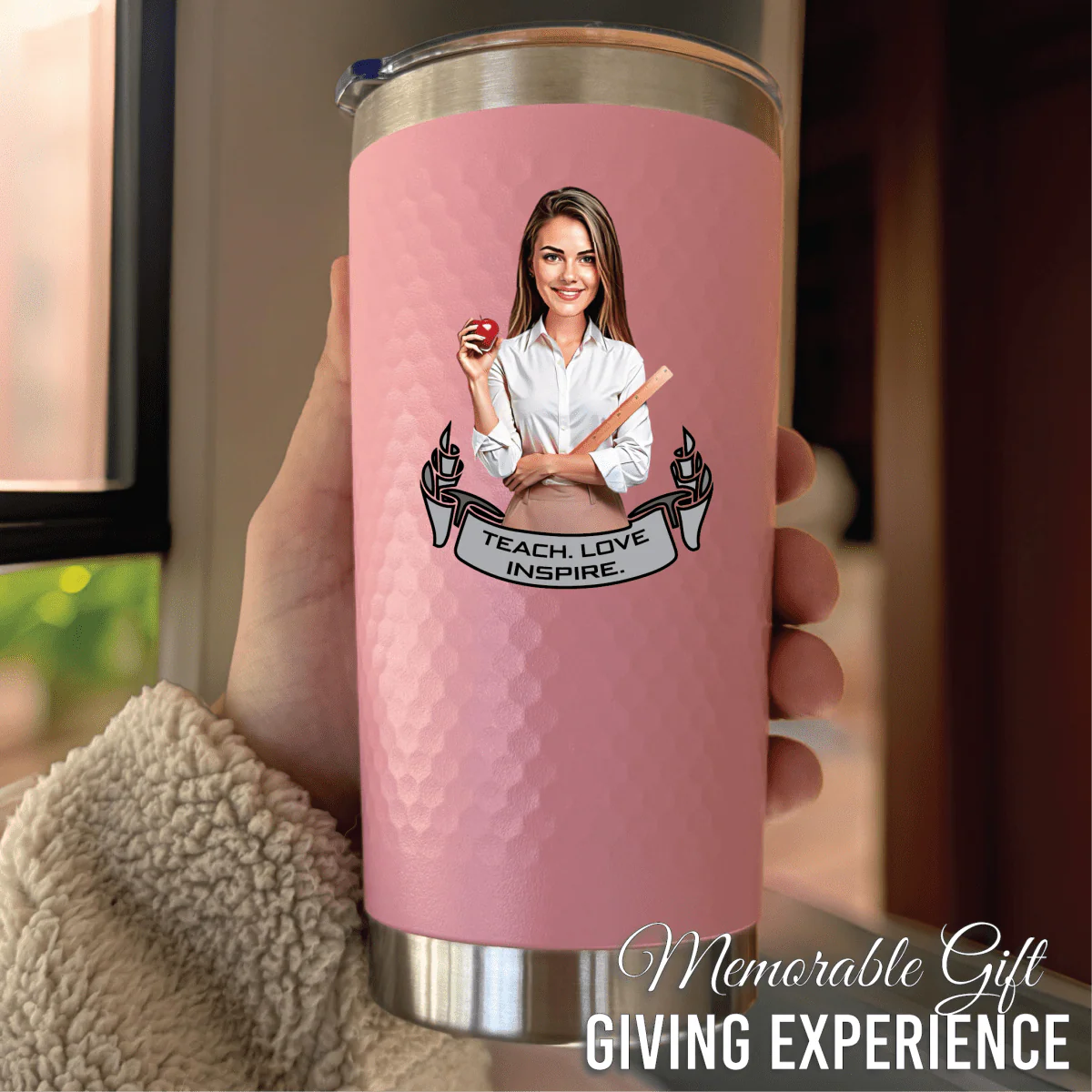 A+ Tumbler - Image 6
