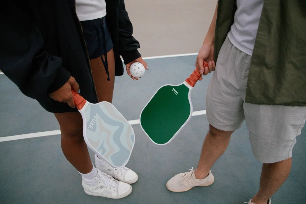 Leisure Pickleball Paddle - Image 13