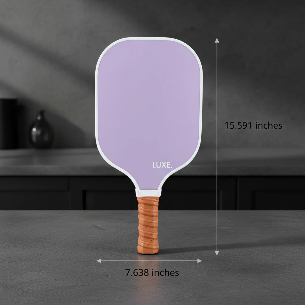 Leisure Pickleball Paddle - Image 2