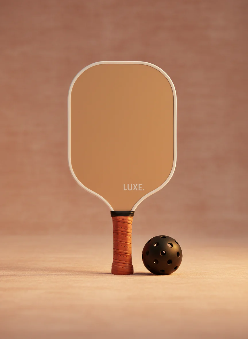 Leisure Pickleball Paddle - Image 4