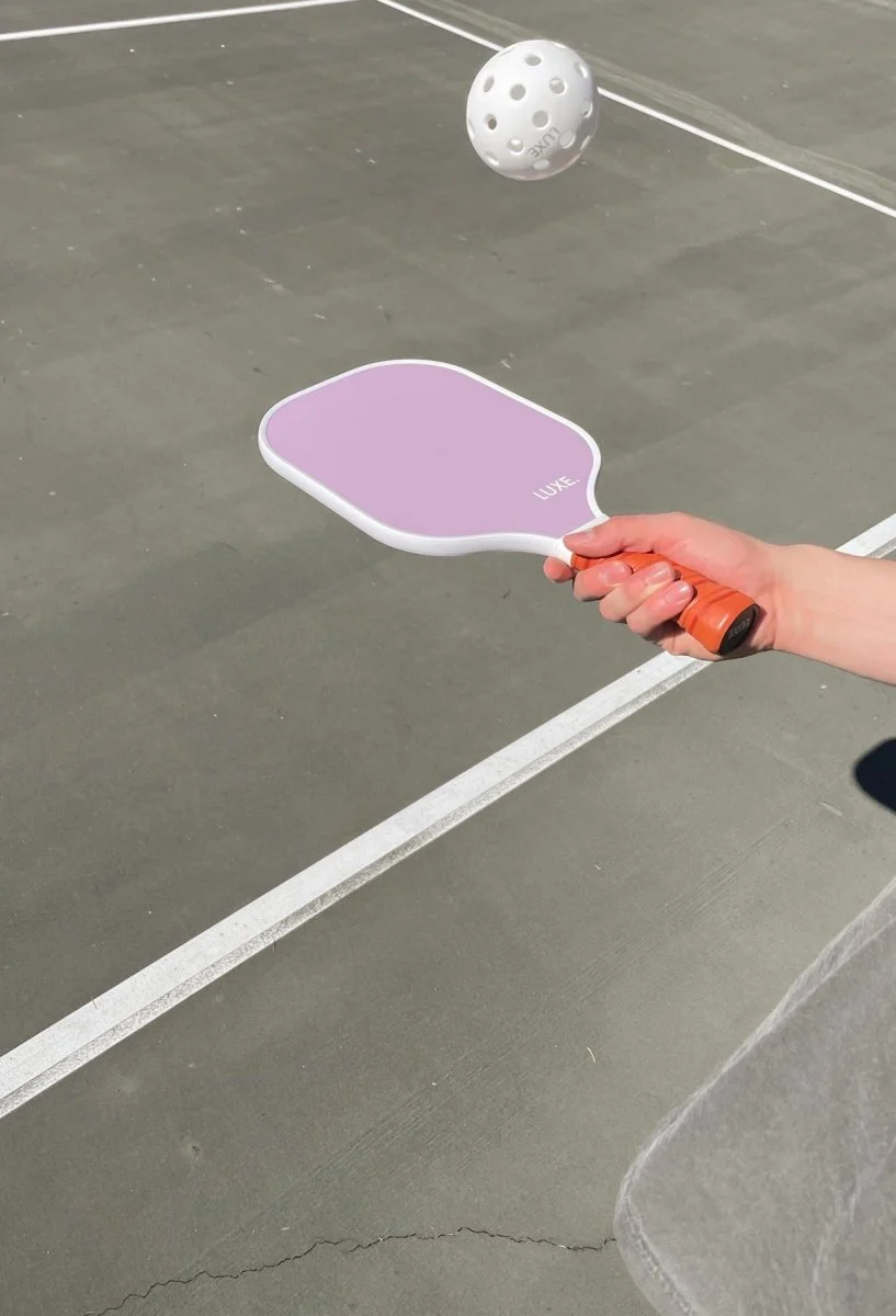 Leisure Pickleball Paddle - Image 5