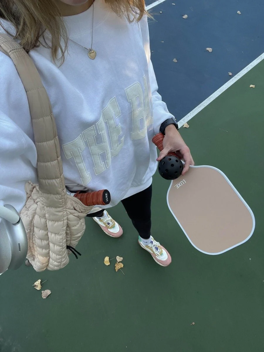 Leisure Pickleball Paddle - Image 6
