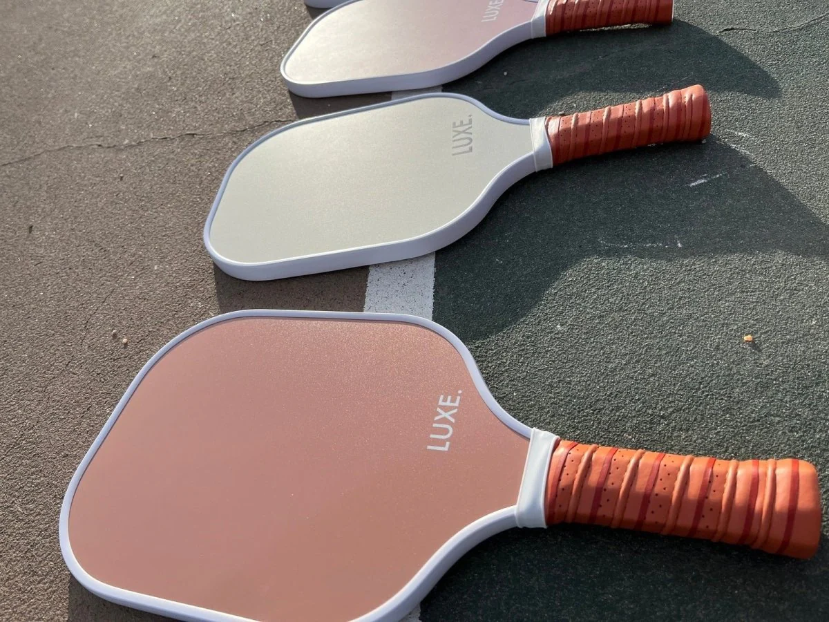 Leisure Pickleball Paddle - Image 7