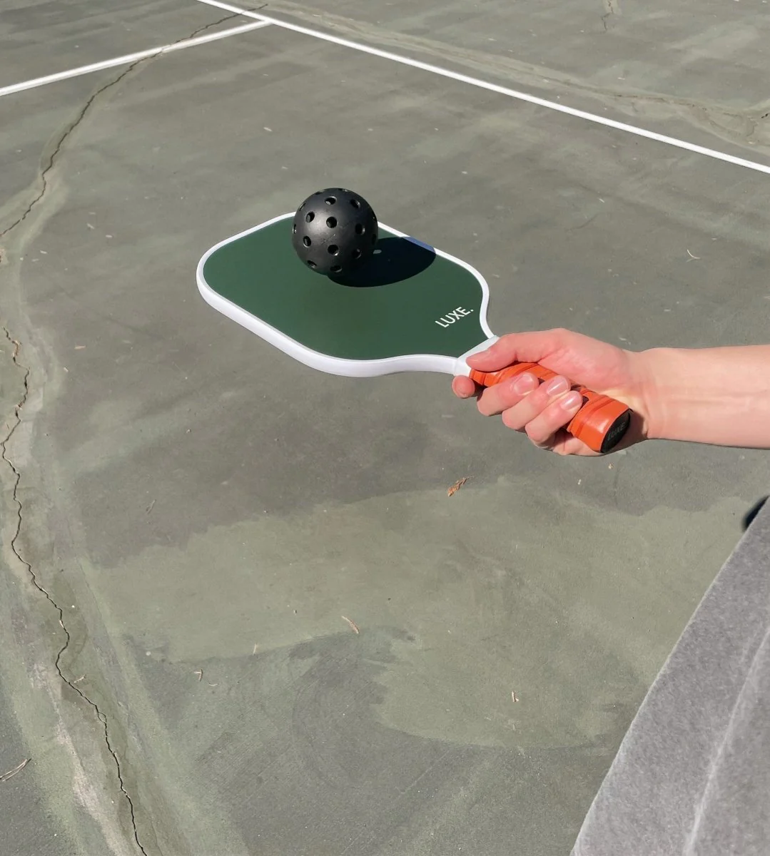 Leisure Pickleball Paddle - Image 8