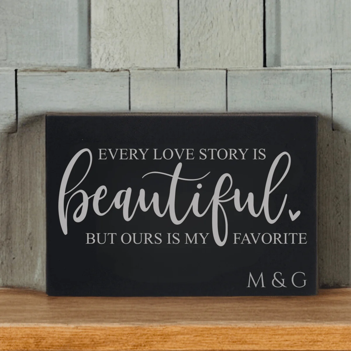 All You Need Is Love Sign - Image 3