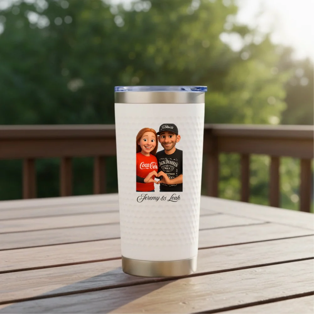 The Sweethearts Tumbler - Image 6