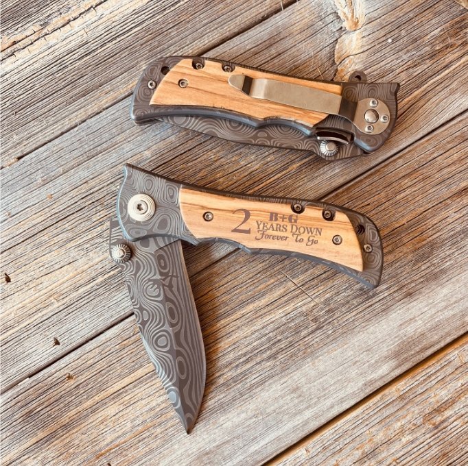 Anniversary Armed - Image 2