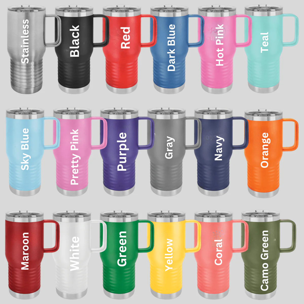 Anniversary Cheers Tumbler - Image 4