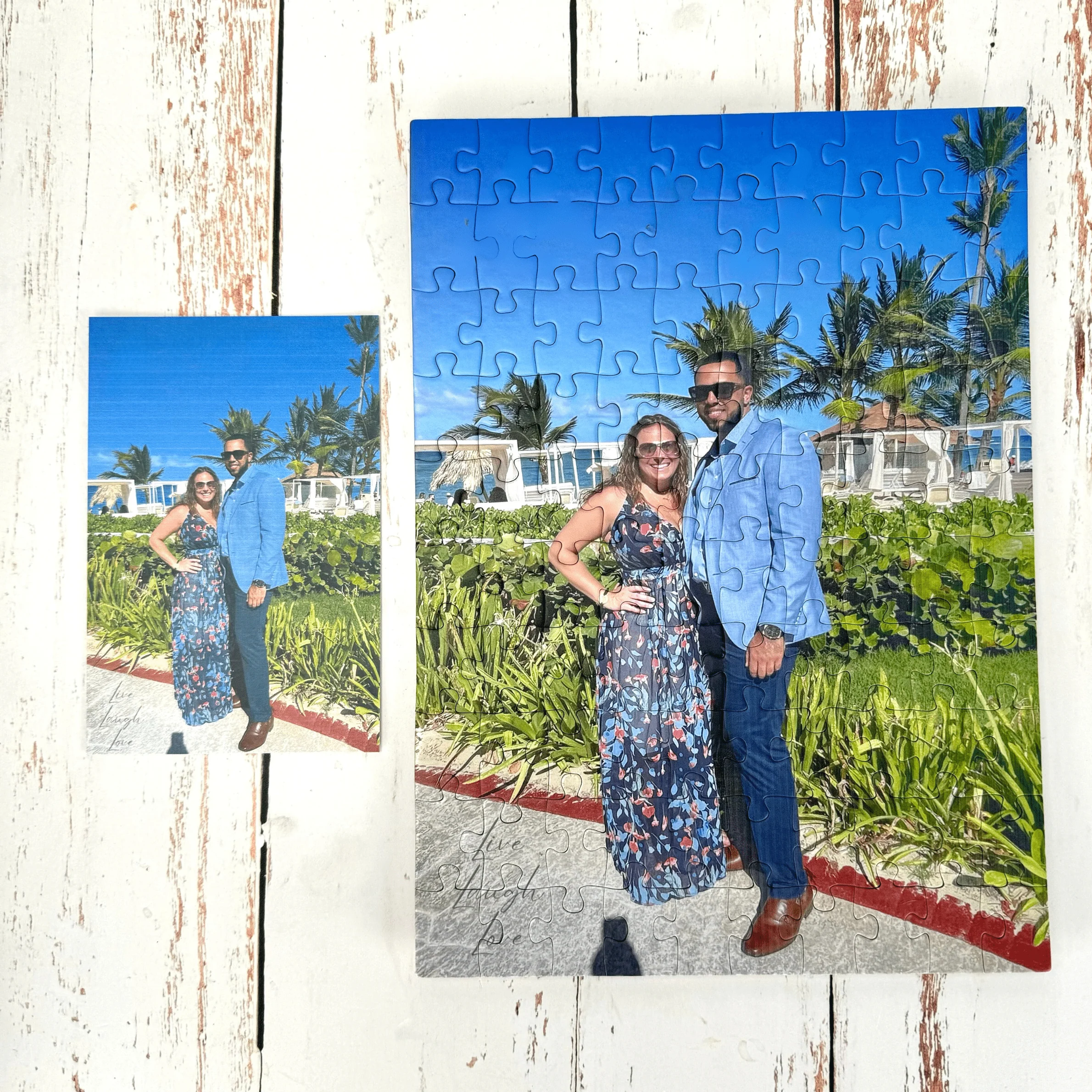 Forever Love Puzzle Keepsake - Image 10