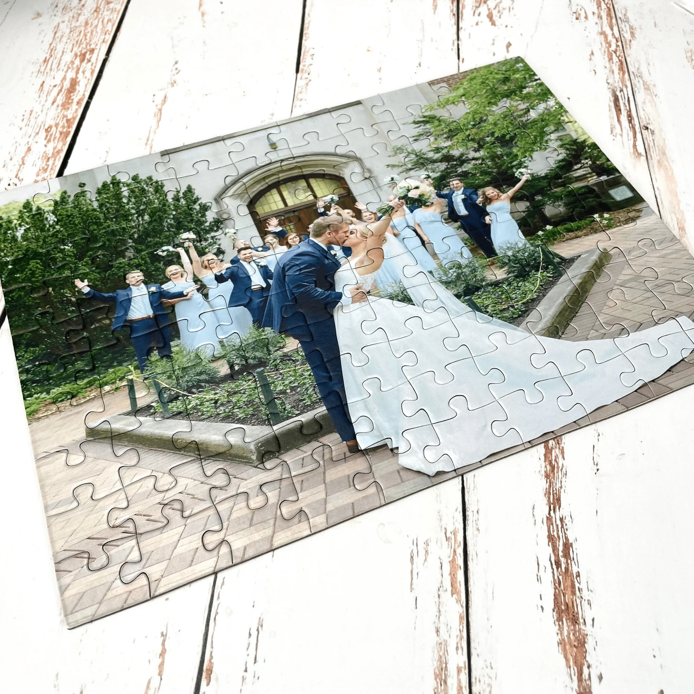 Forever Love Puzzle Keepsake - Image 11