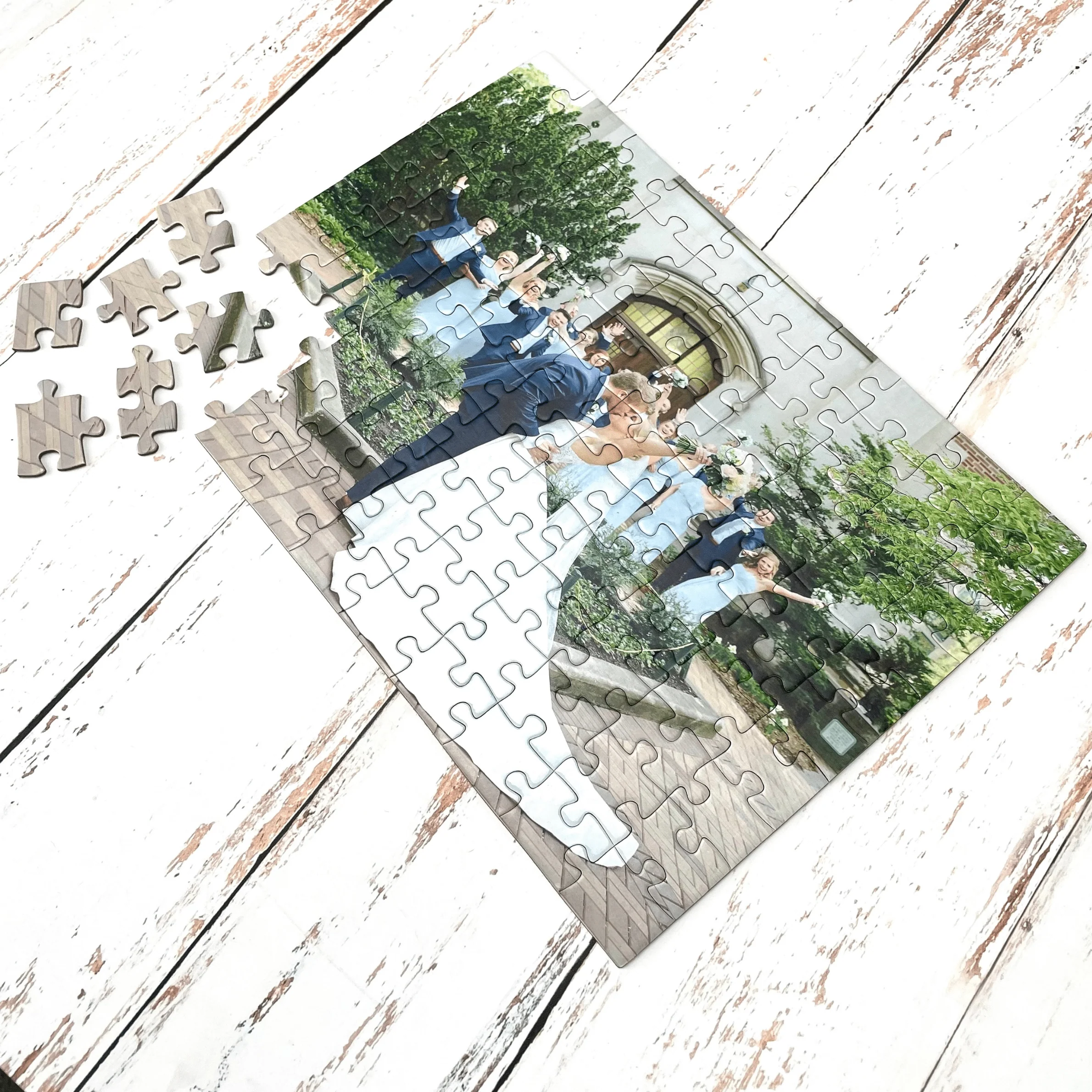 Forever Love Puzzle Keepsake - Image 9