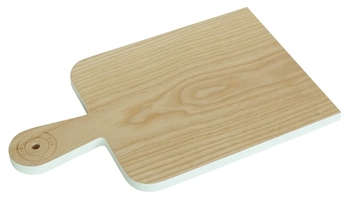 Ash Wood Cutting Board - Image 3