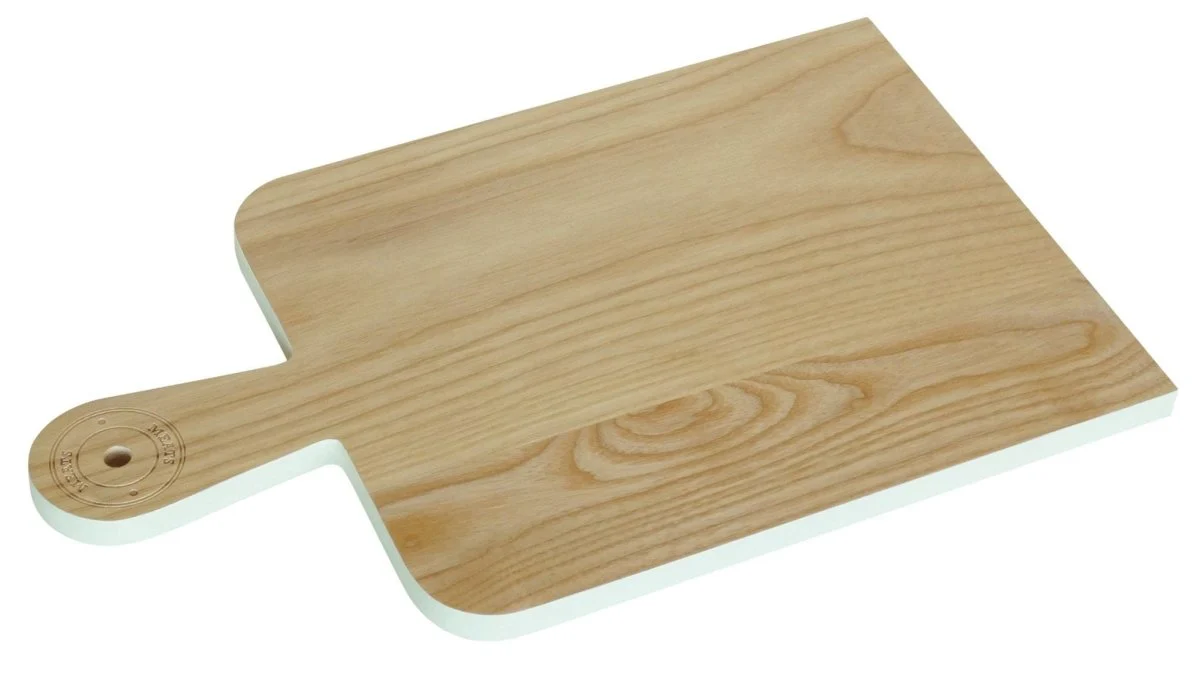 Ash Wood Cutting Board - Image 4
