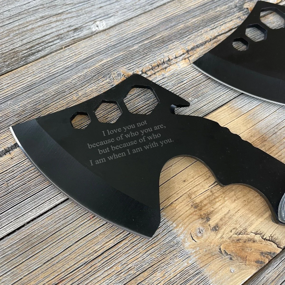 Axe Of Love - Image 3