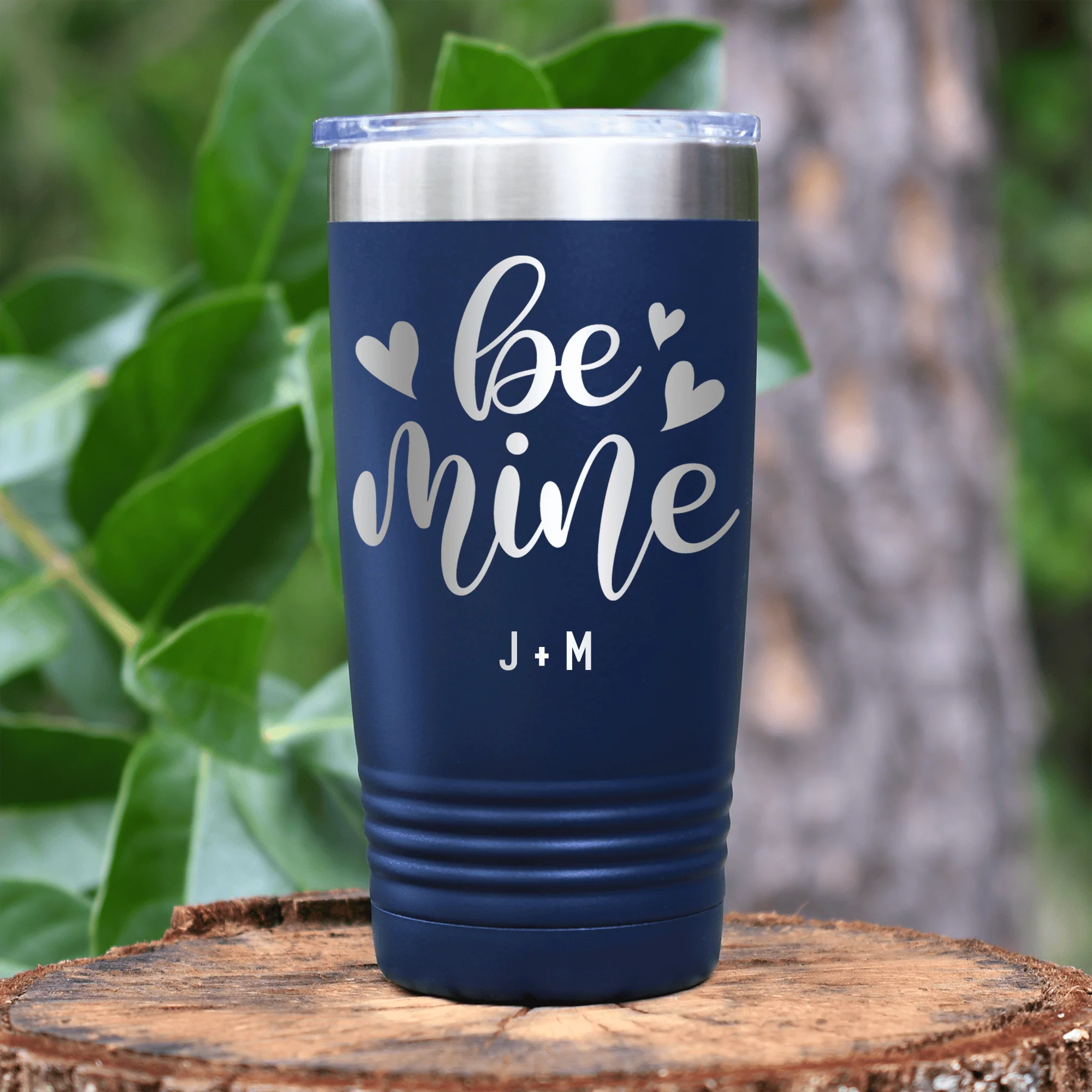 Be Mine Tumbler - Image 10