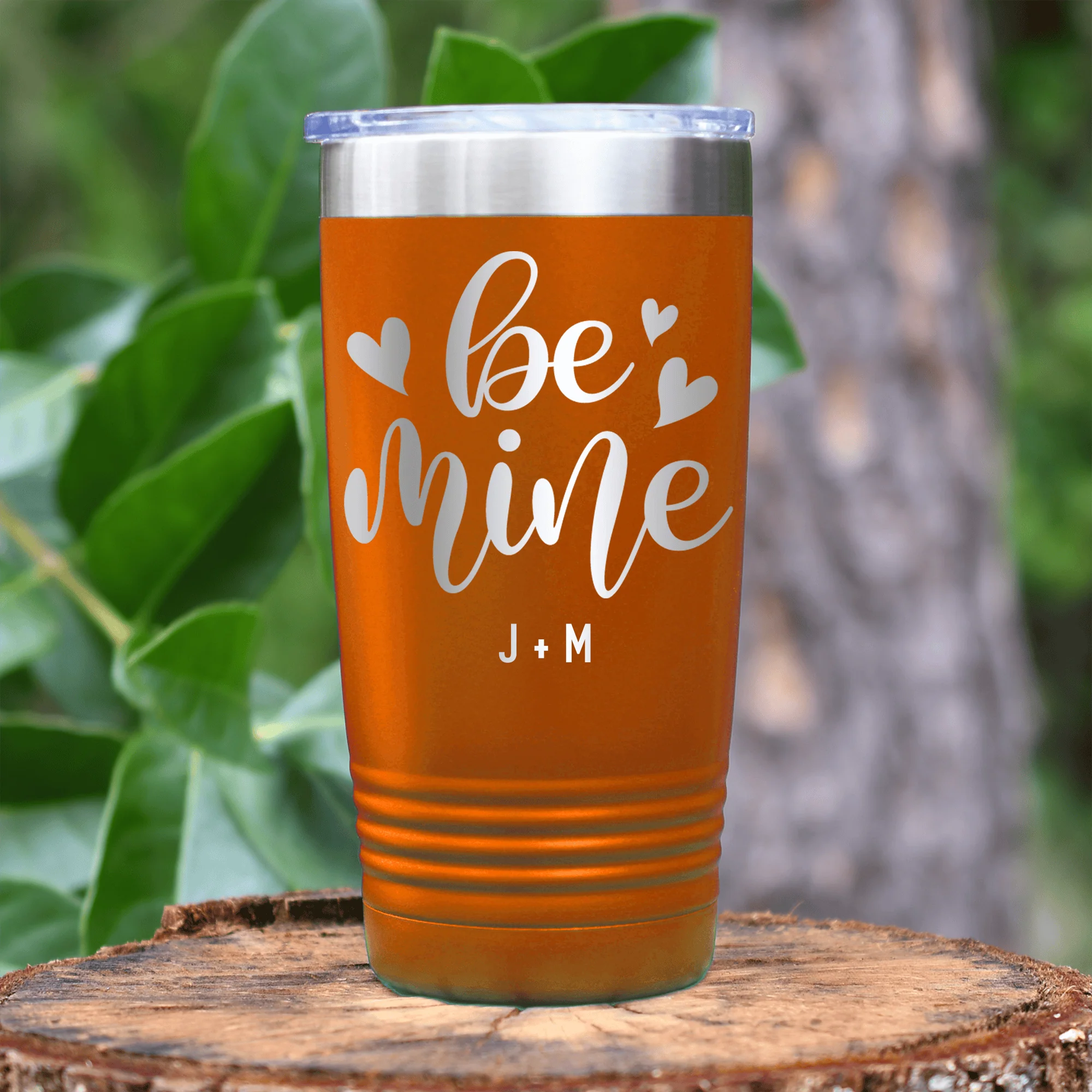 Be Mine Tumbler - Image 11
