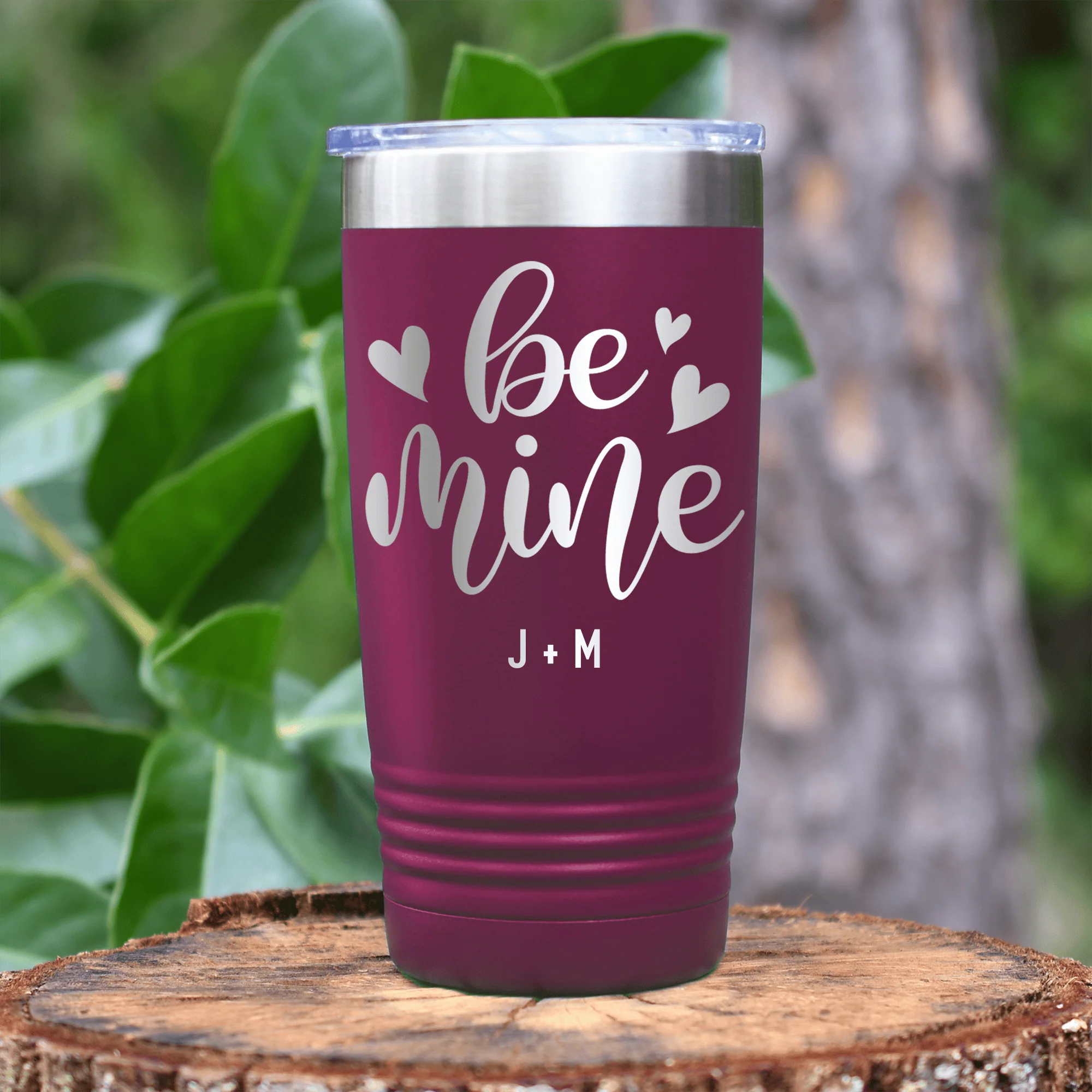 Be Mine Tumbler - Image 12