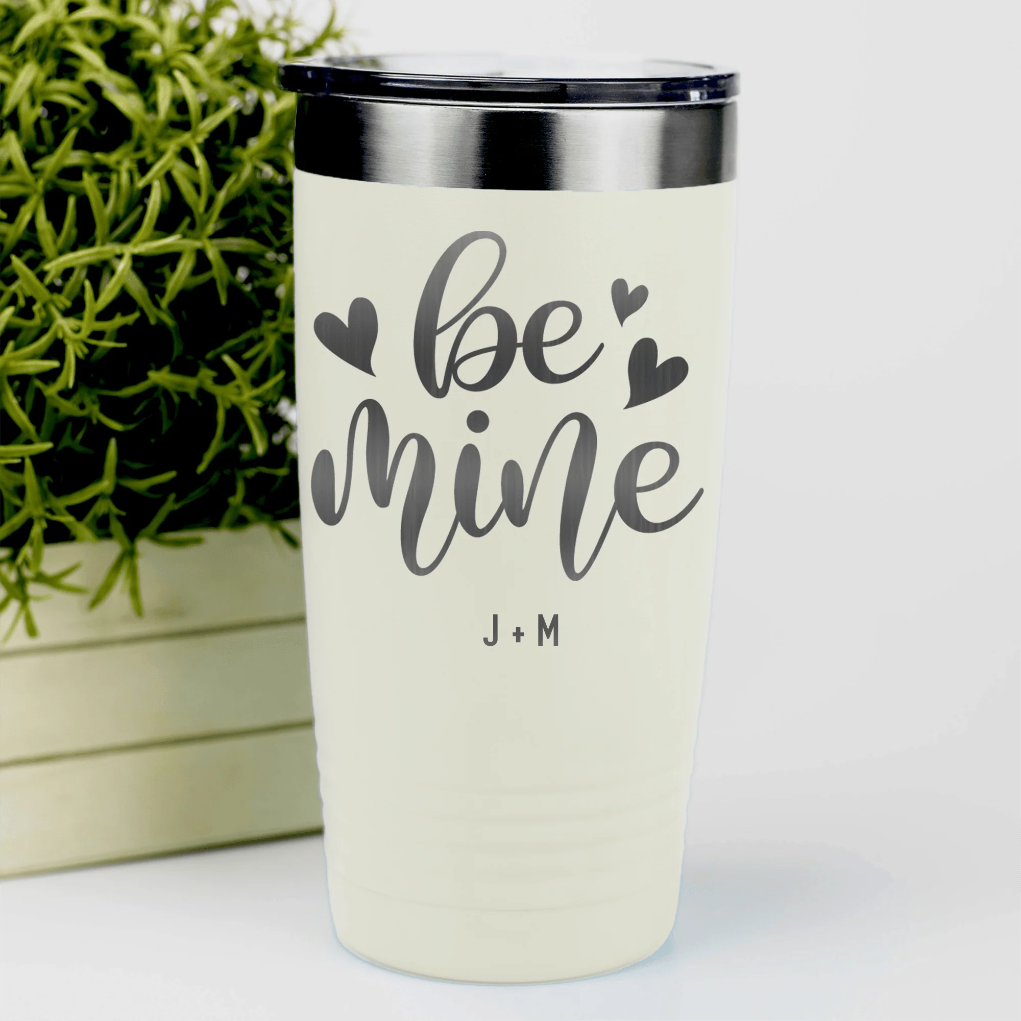 Be Mine Tumbler - Image 13