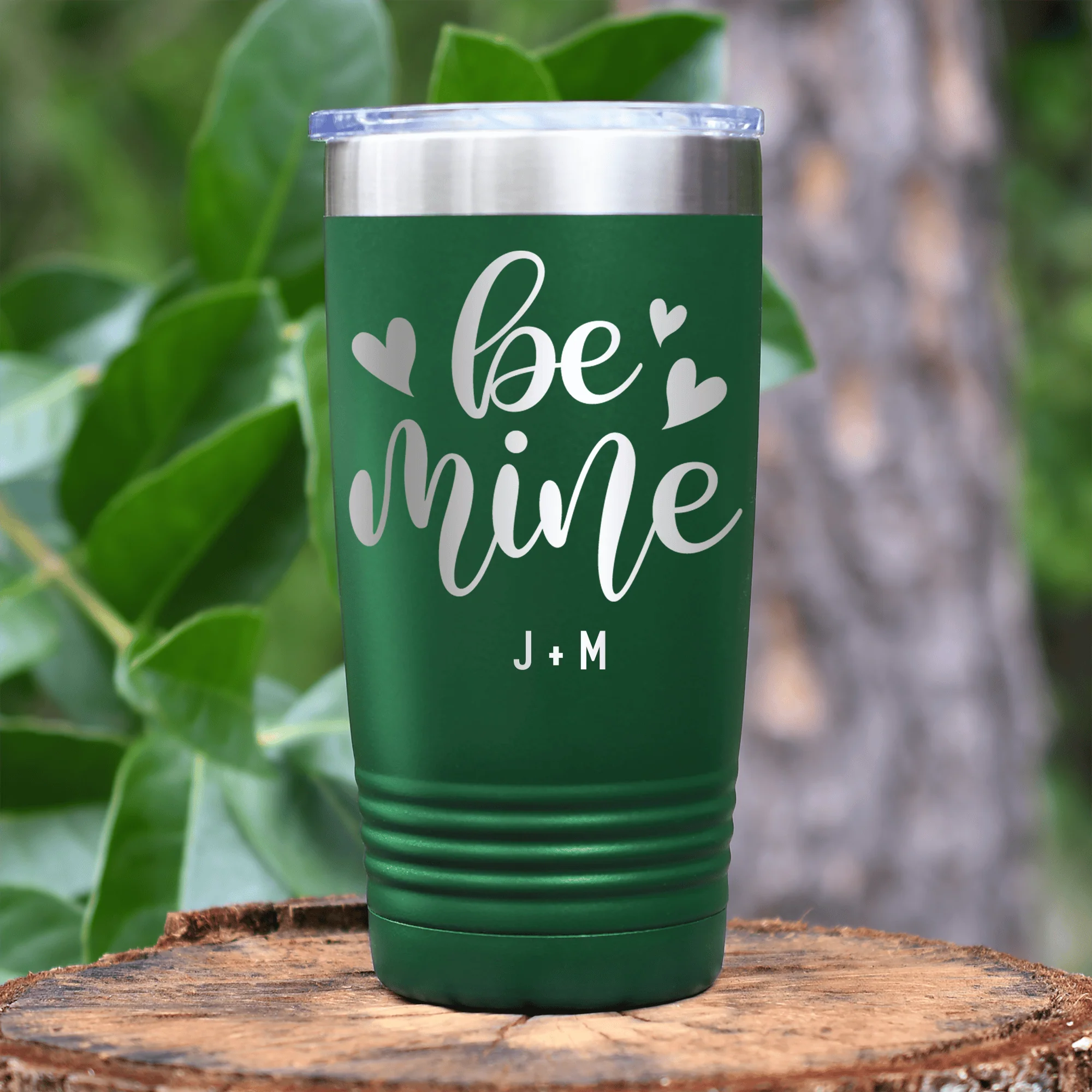 Be Mine Tumbler - Image 14