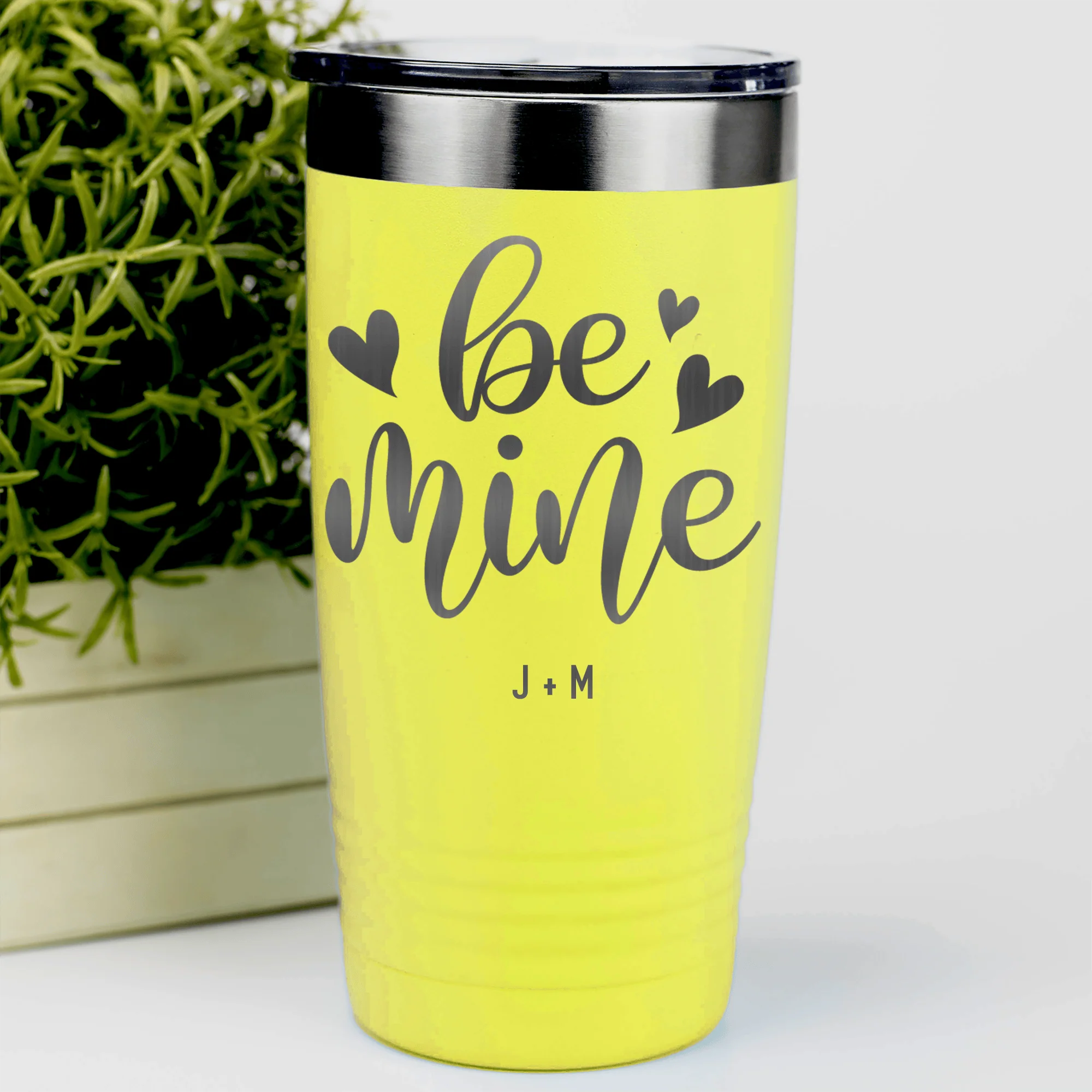Be Mine Tumbler - Image 15