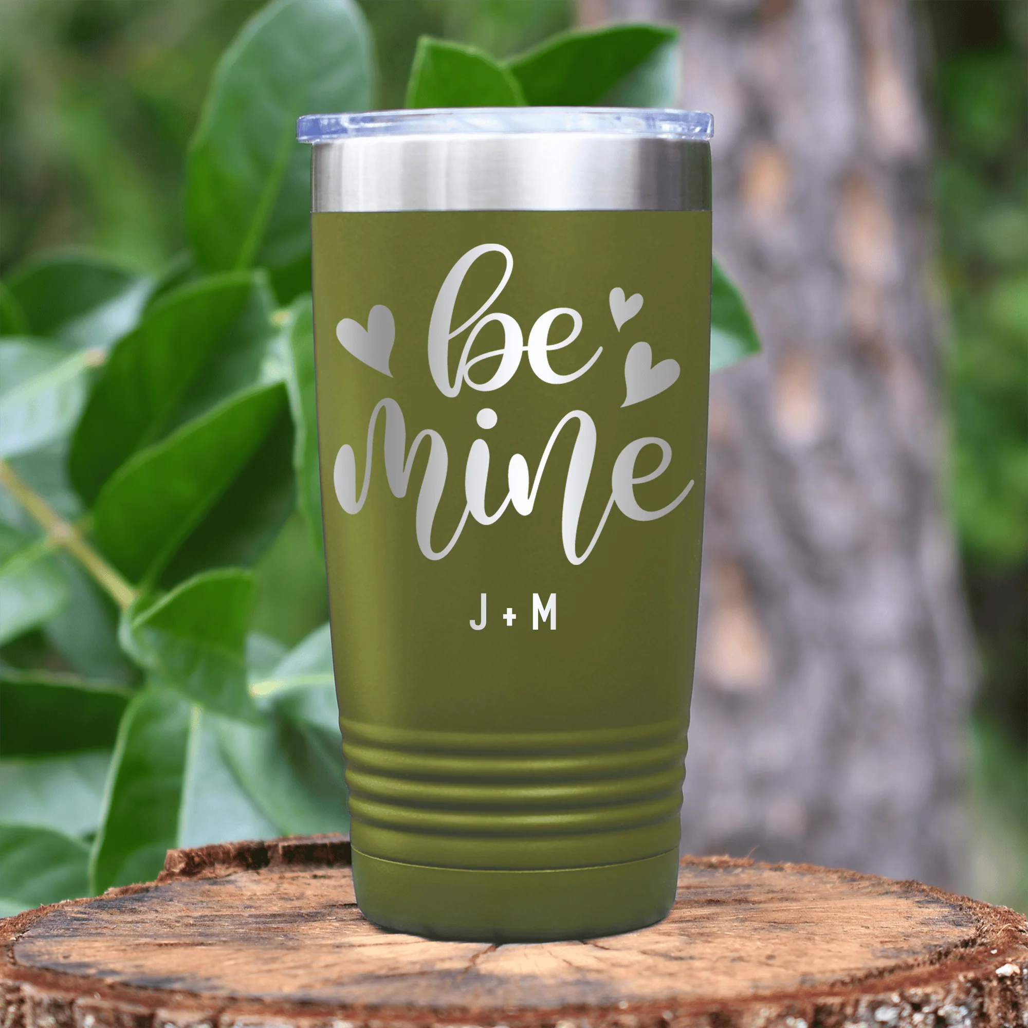 Be Mine Tumbler - Image 17