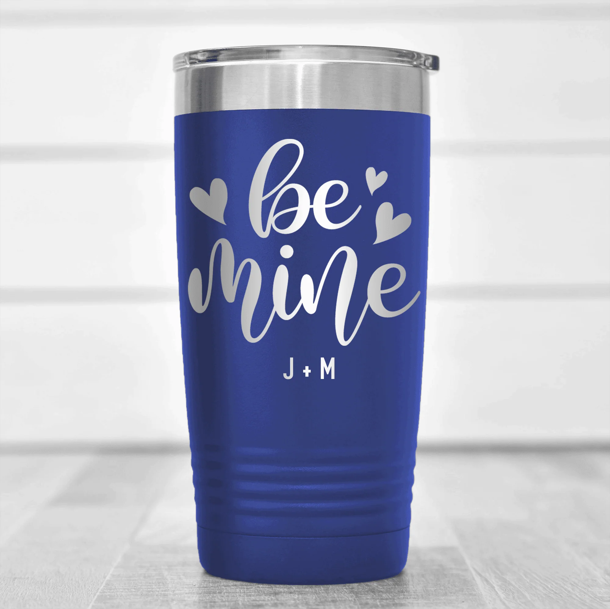 Be Mine Tumbler - Image 3