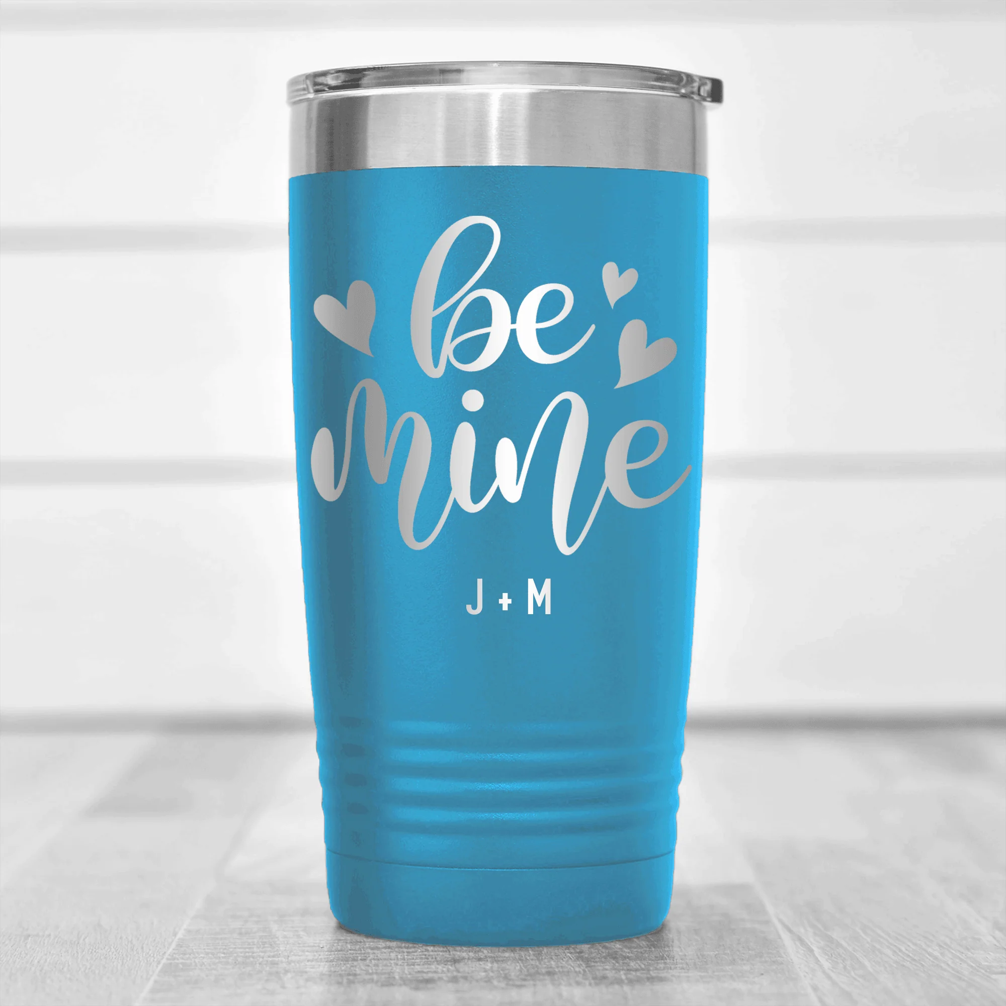 Be Mine Tumbler - Image 6