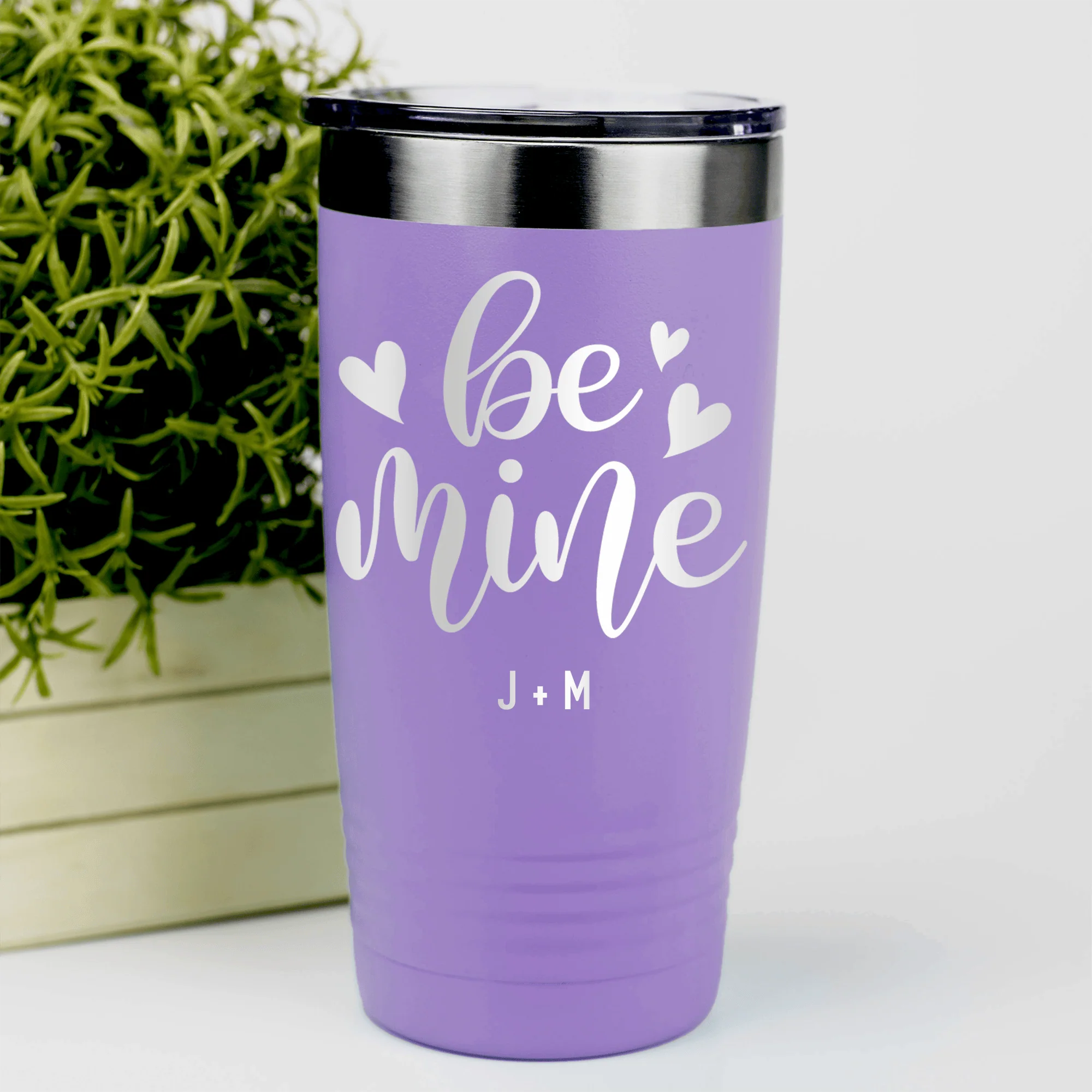 Be Mine Tumbler - Image 7