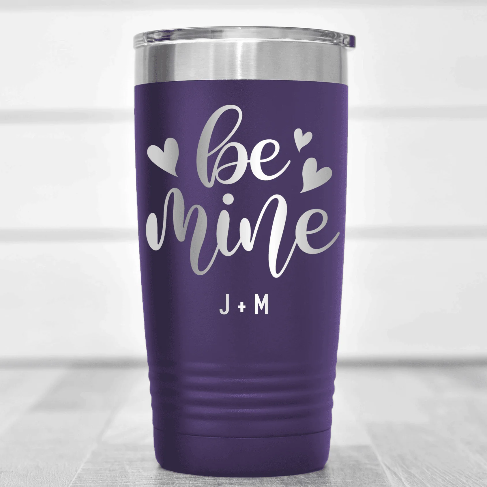 Be Mine Tumbler - Image 8