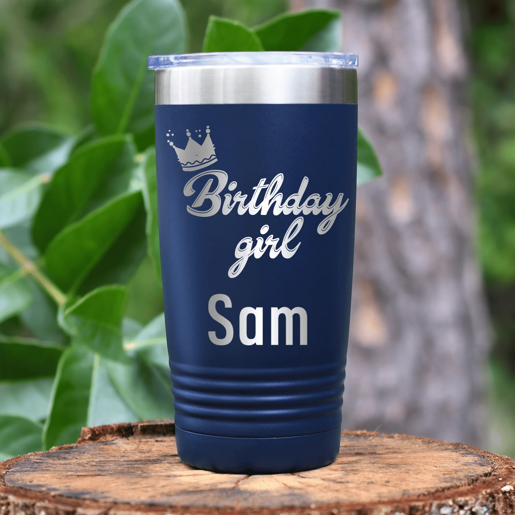 Birthday Girl Tumbler - Image 14
