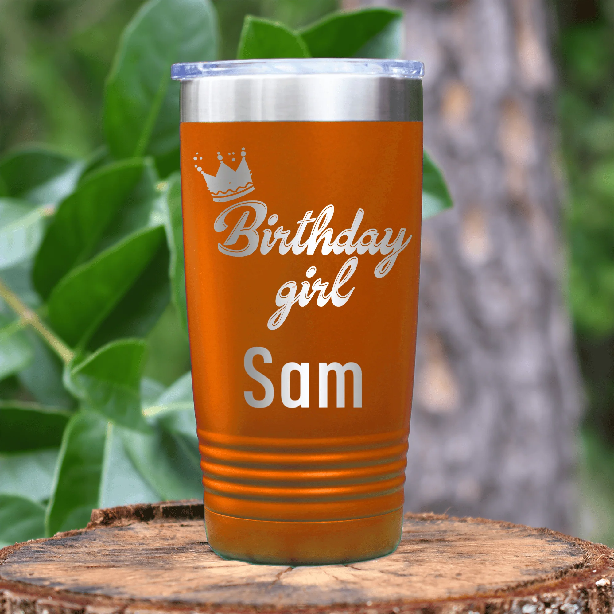 Birthday Girl Tumbler - Image 15
