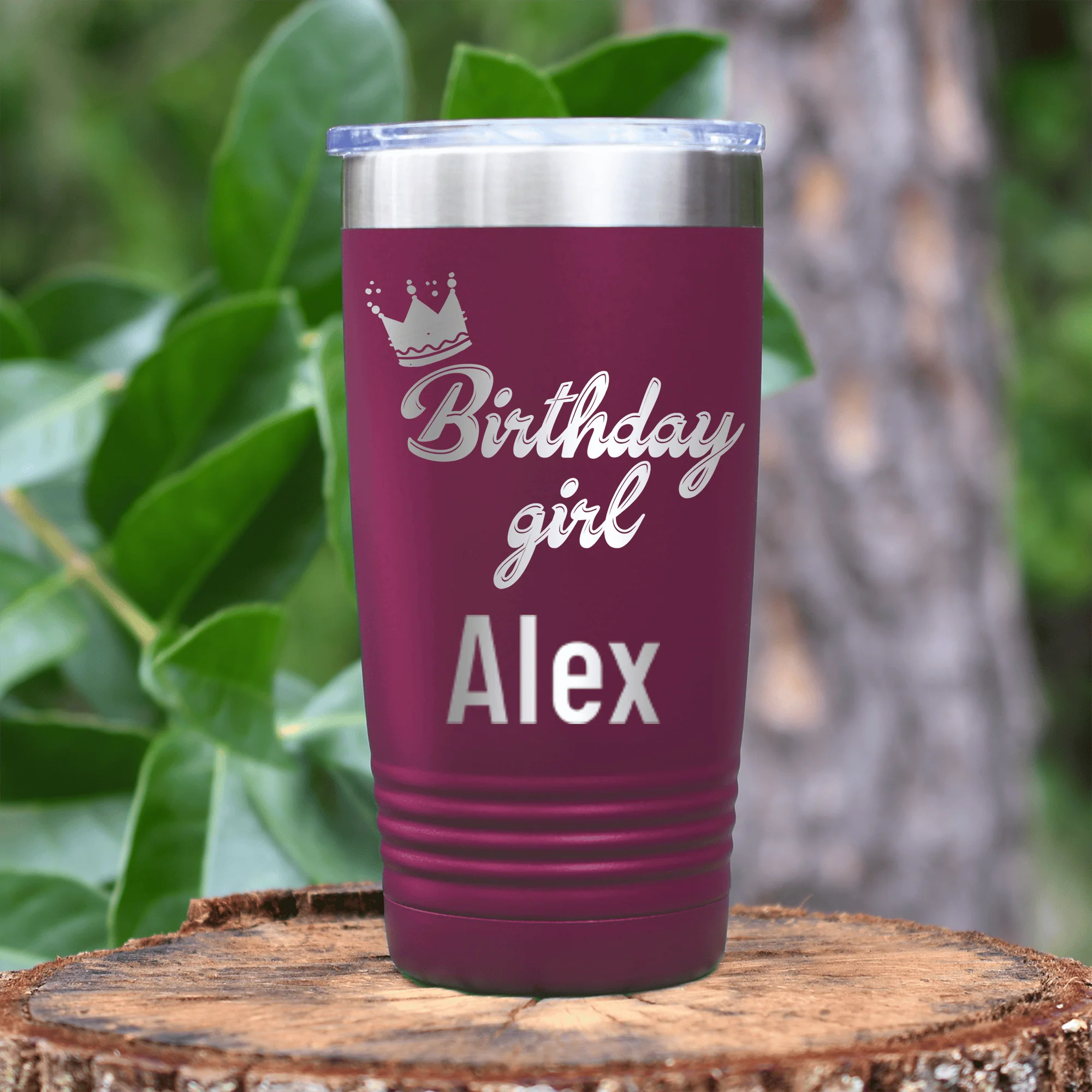 Birthday Girl Tumbler - Image 16