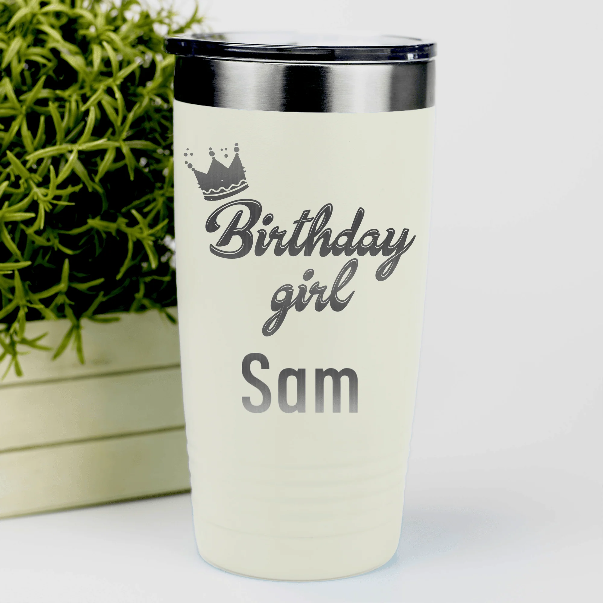 Birthday Girl Tumbler - Image 17