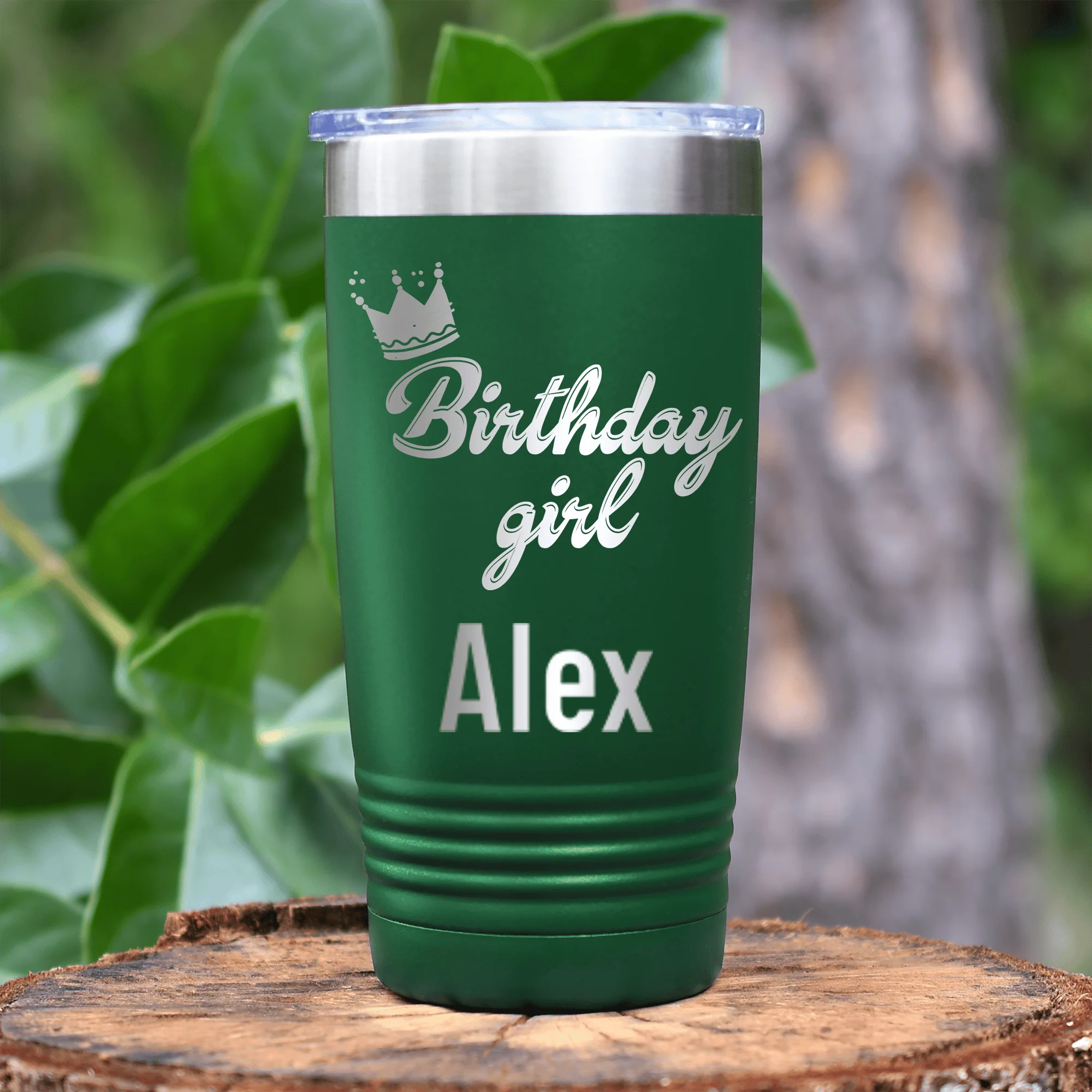 Birthday Girl Tumbler - Image 18