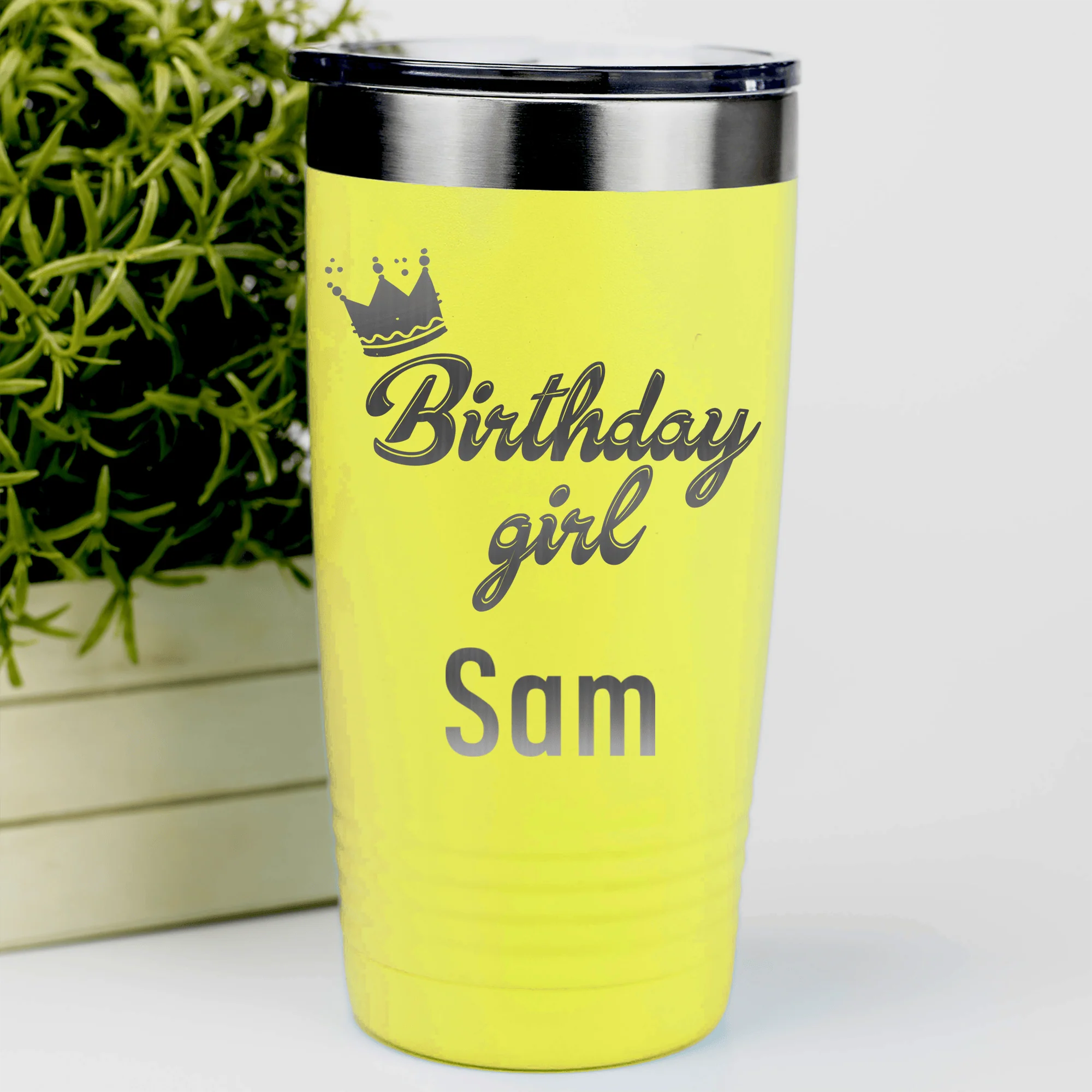 Birthday Girl Tumbler - Image 19