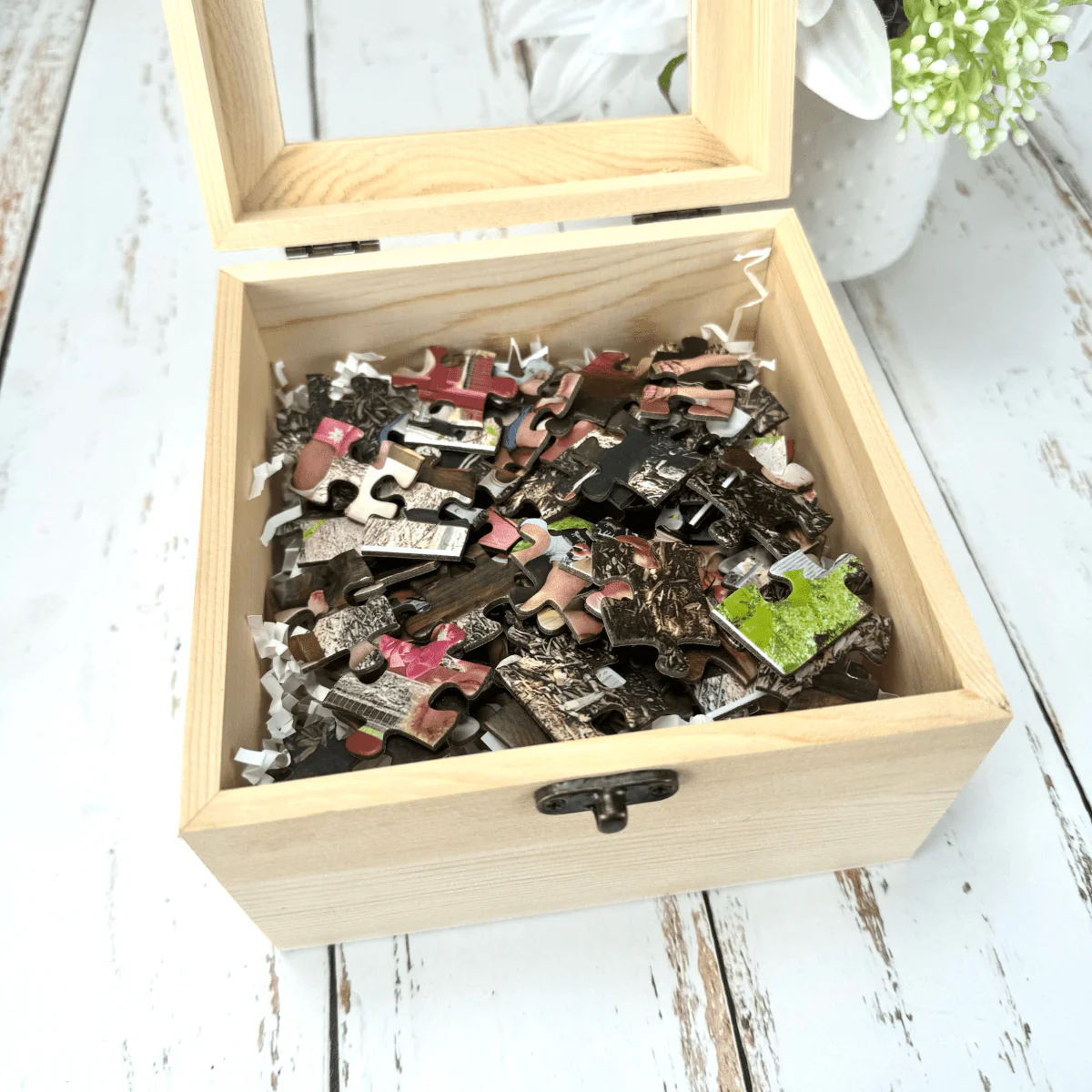 Birthday Puzzle Keepsake - Image 7