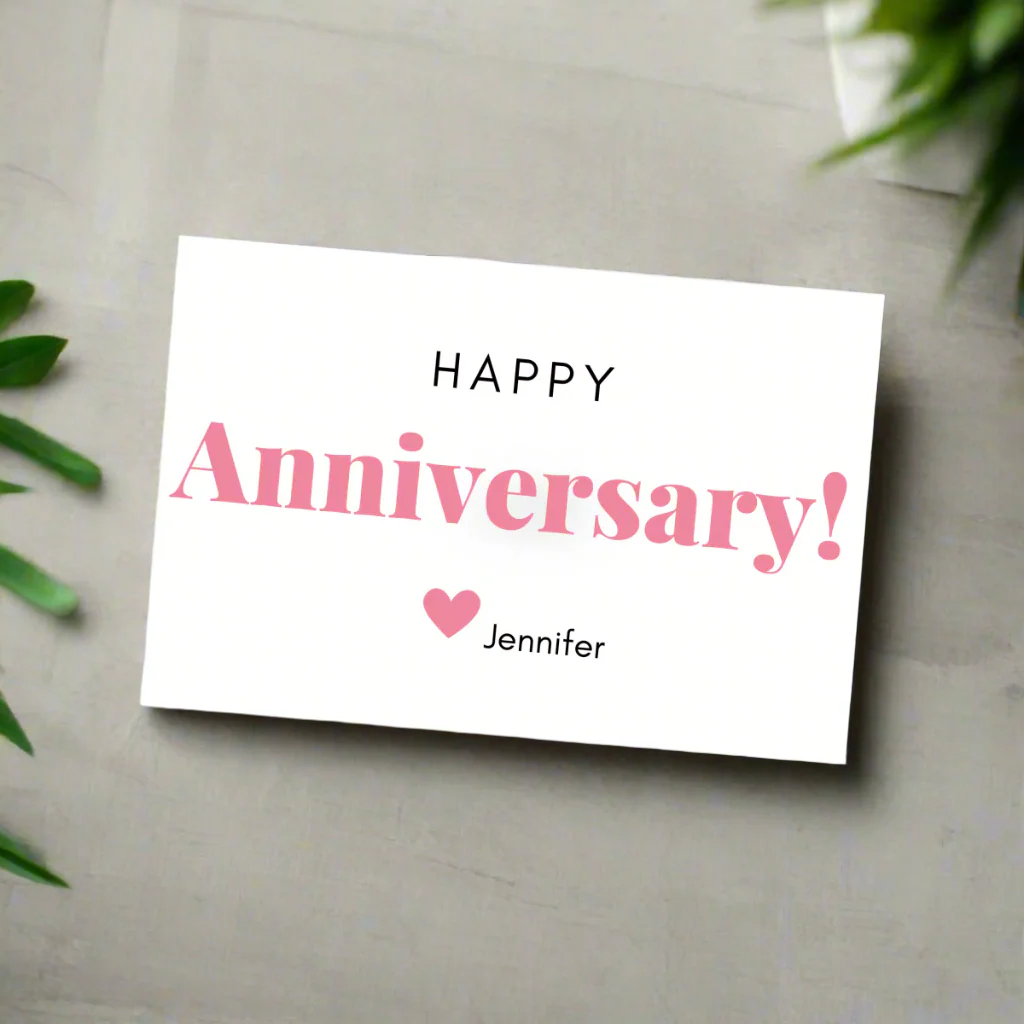 Blissful Anniversary Spa Gift Set - Image 5