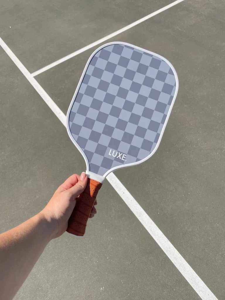 Blue Checker - Image 3
