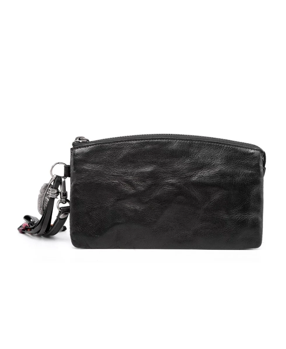 Bluebell Leather Clutch - Image 3