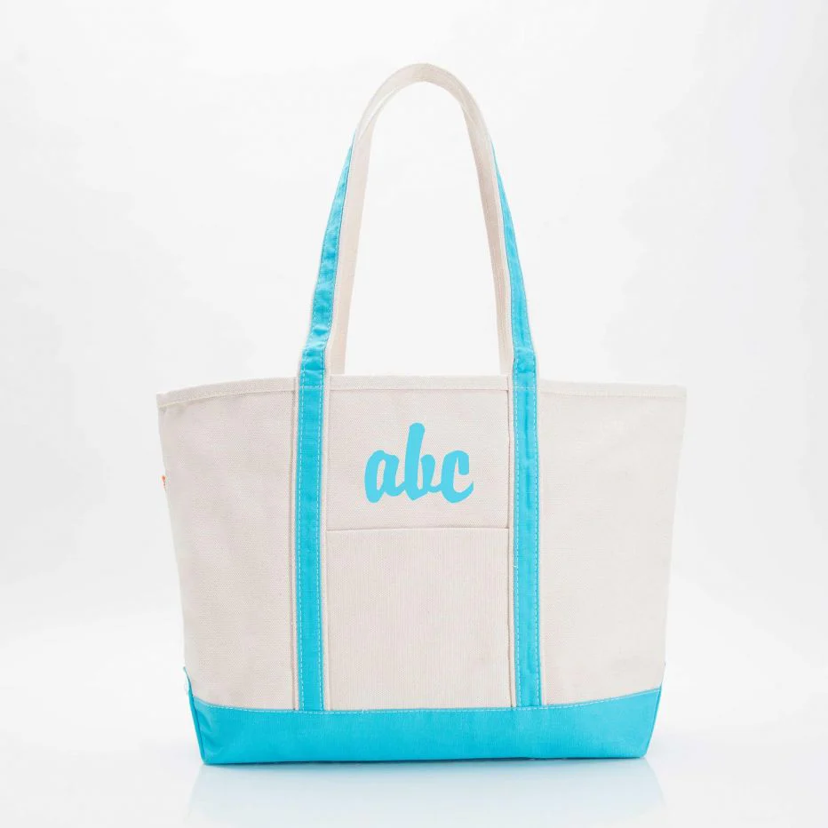 Boat Tote - Image 3
