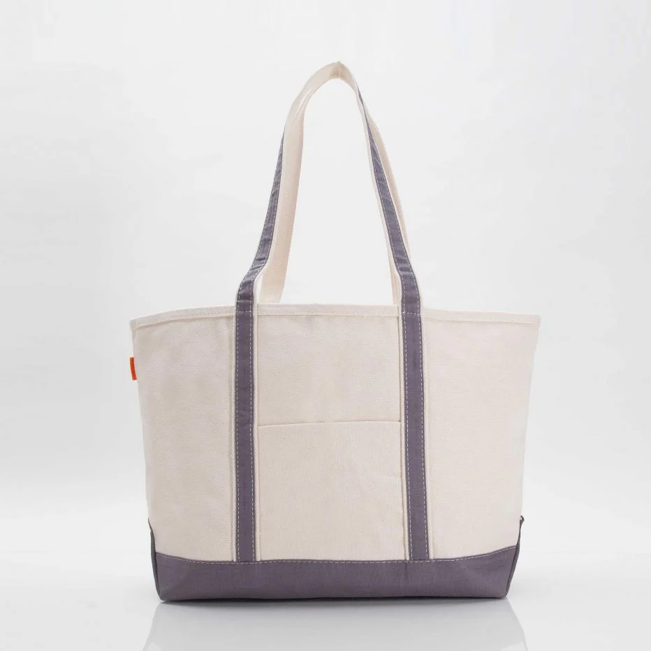 Boat Tote - Image 6