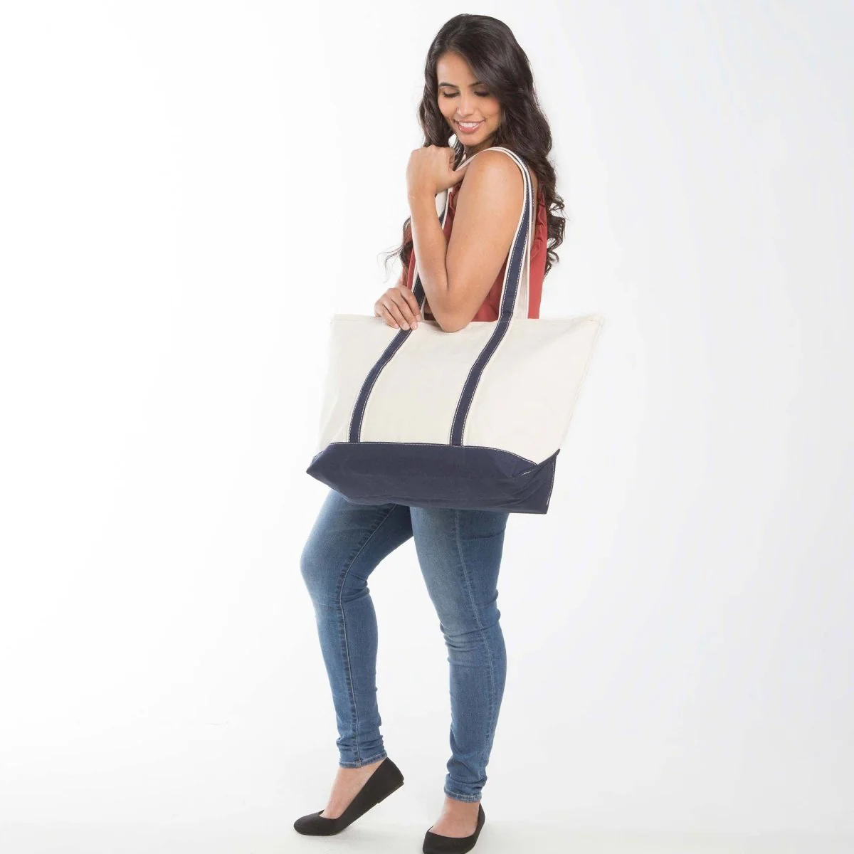 Boat Tote - Image 7