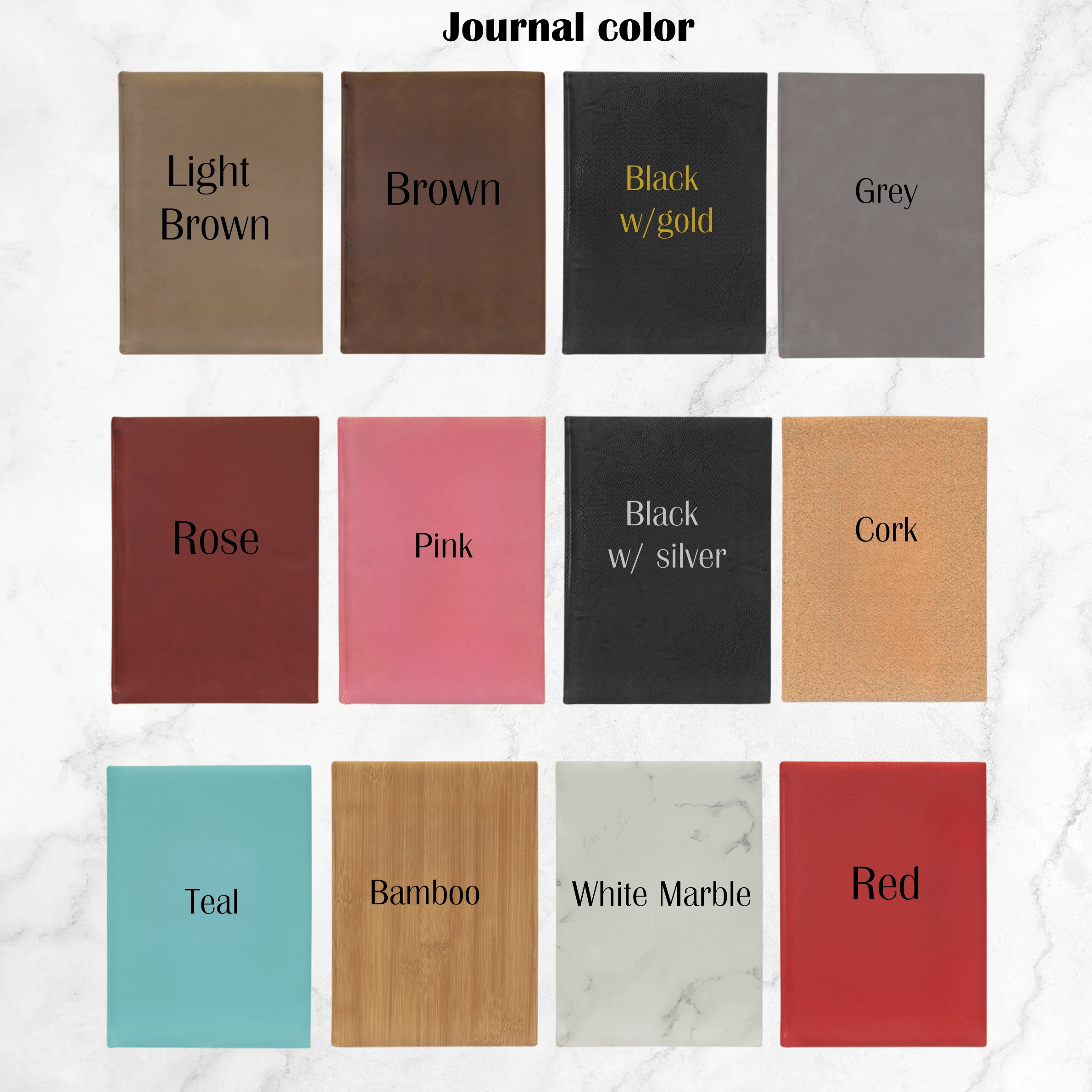 Book Lover's Keepsake Set - Image 5
