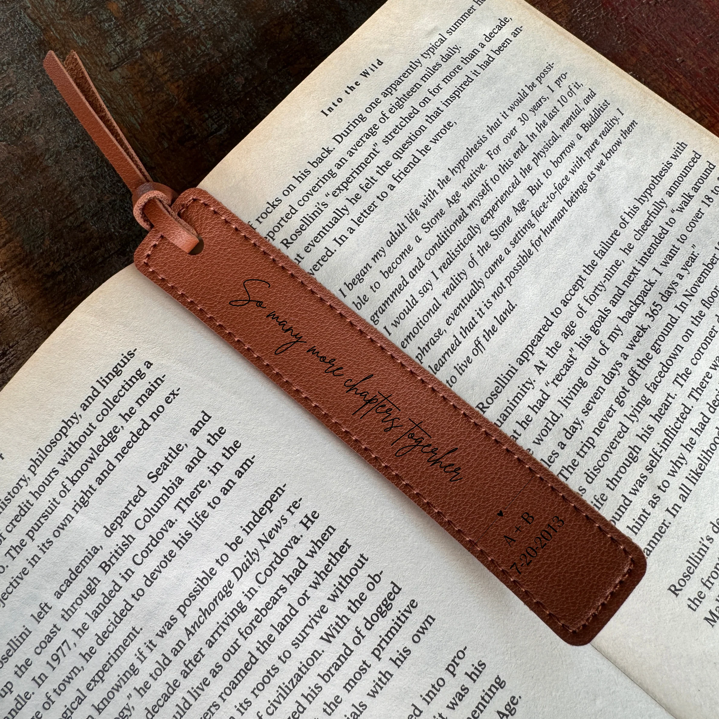 Book Lover's Keepsake Set - Image 9
