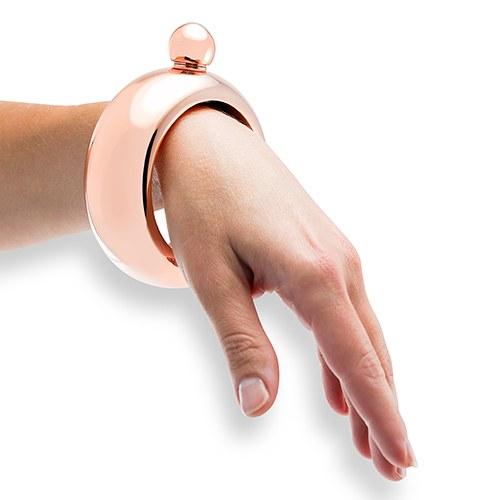 Bangle Flask - Image 3