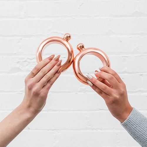 Bangle Flask - Image 6